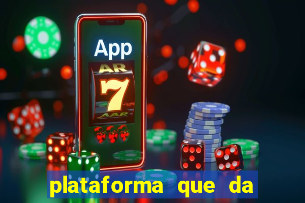 plataforma que da bonus no cadastro facebook